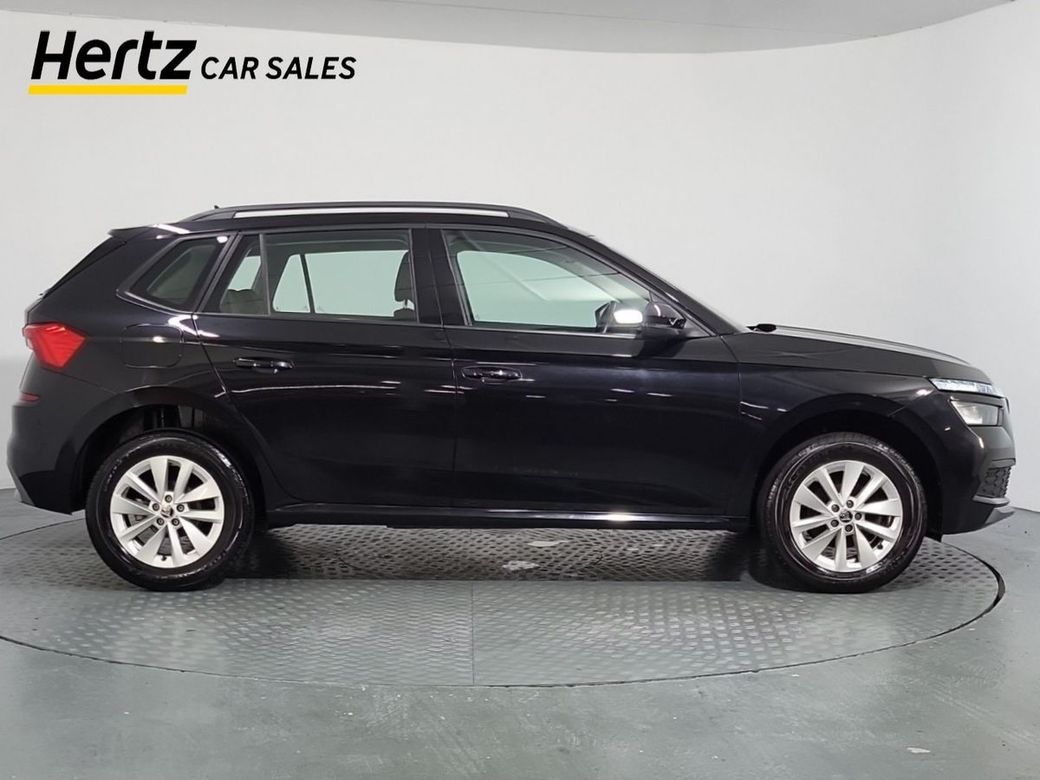 2024 Skoda Kamiq