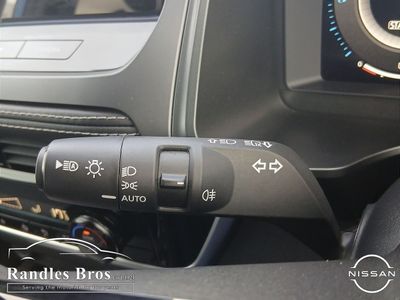 2026 Nissan Qashqai