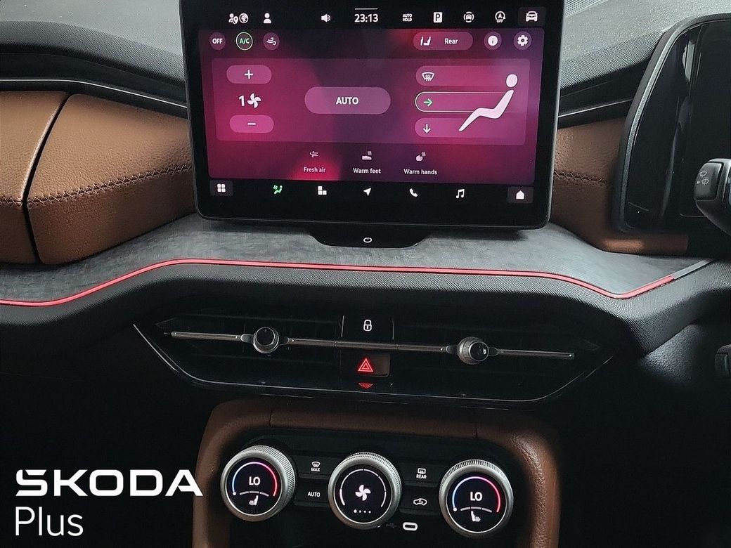 2024 Skoda Kodiaq