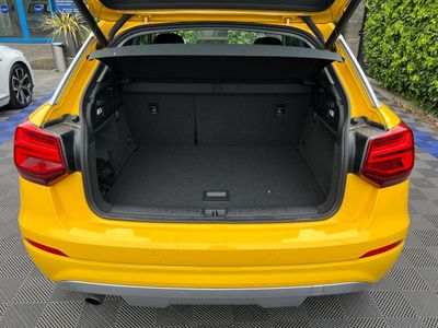 2018 Audi Q2