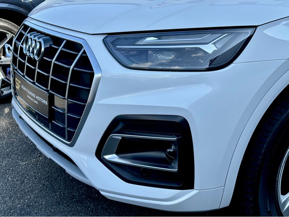 2024 Audi Q5
