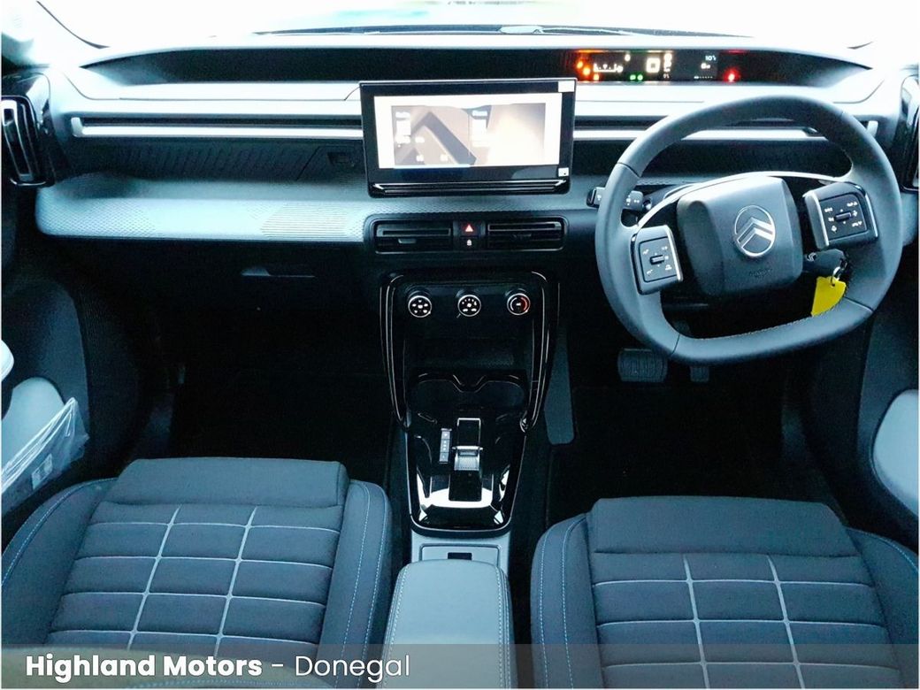 2026 Citroen C3