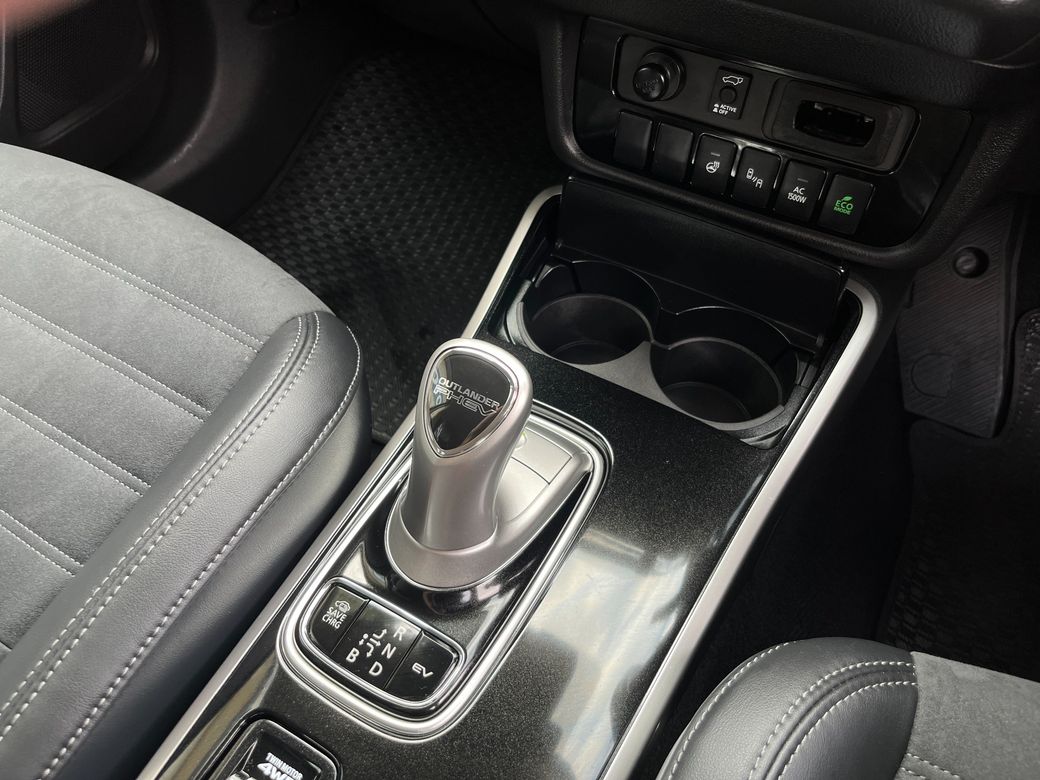 2021 Mitsubishi Outlander