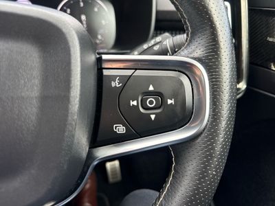 2019 Volvo XC40