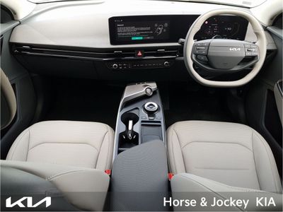 2025 Kia EV6