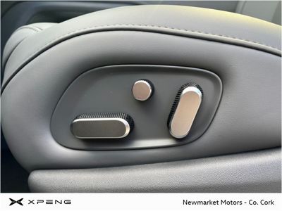 2026 Xpeng G6
