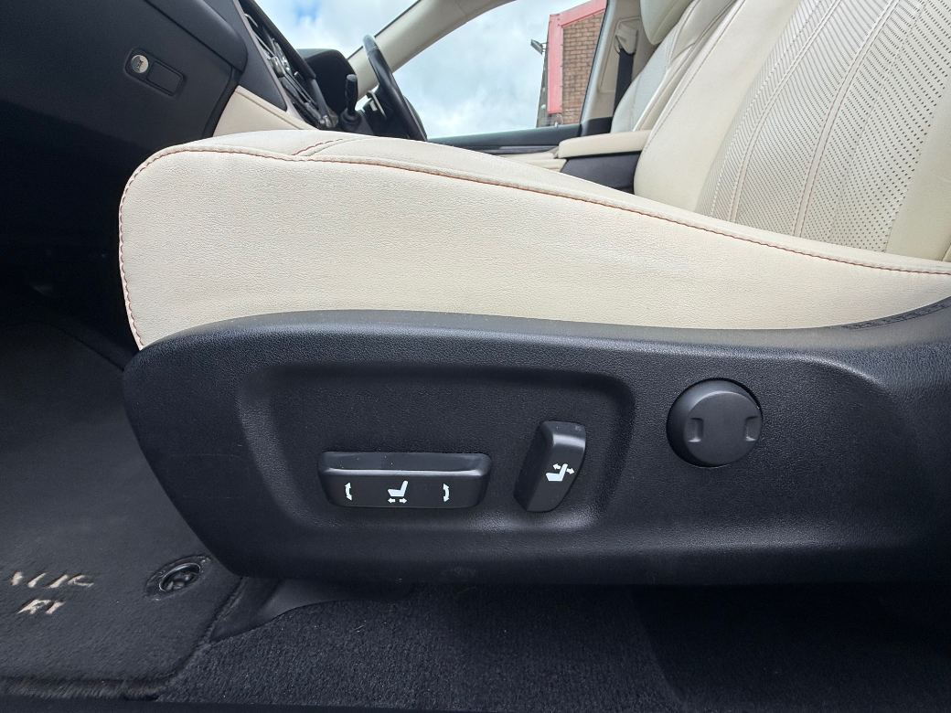 2021 Lexus RX450h