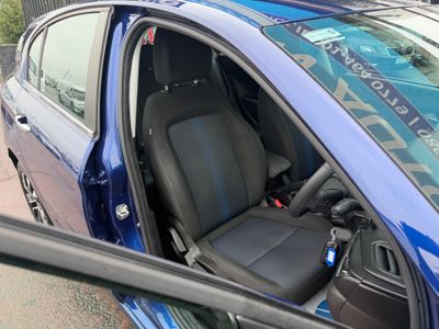 2020 Fiat Tipo