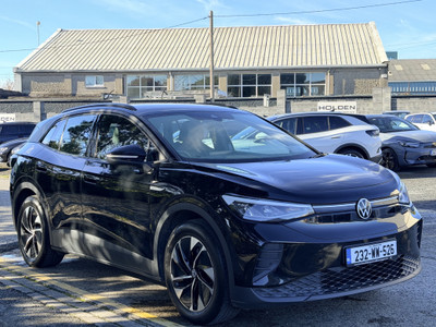 2023 Volkswagen ID.4