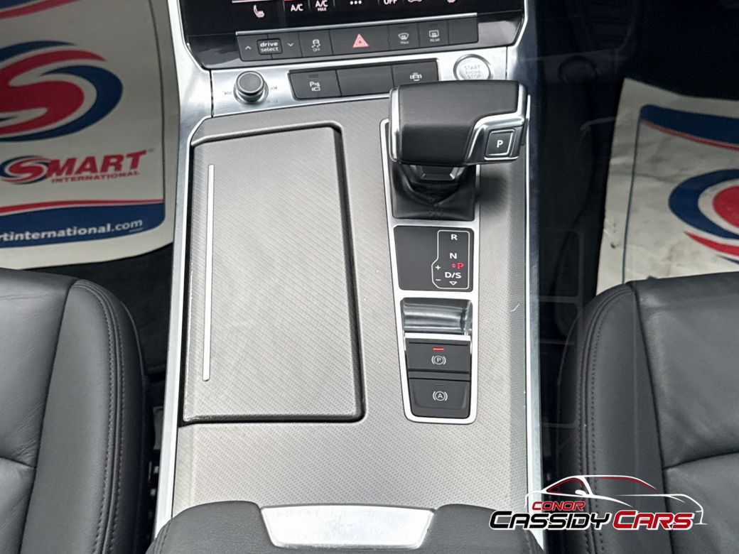 2019 Audi A6