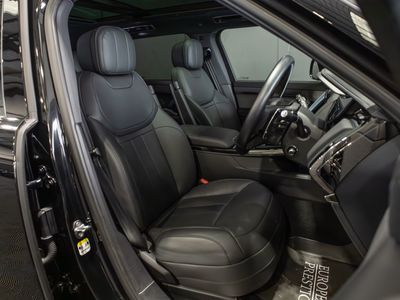 2024 Land Rover Range Rover Sport