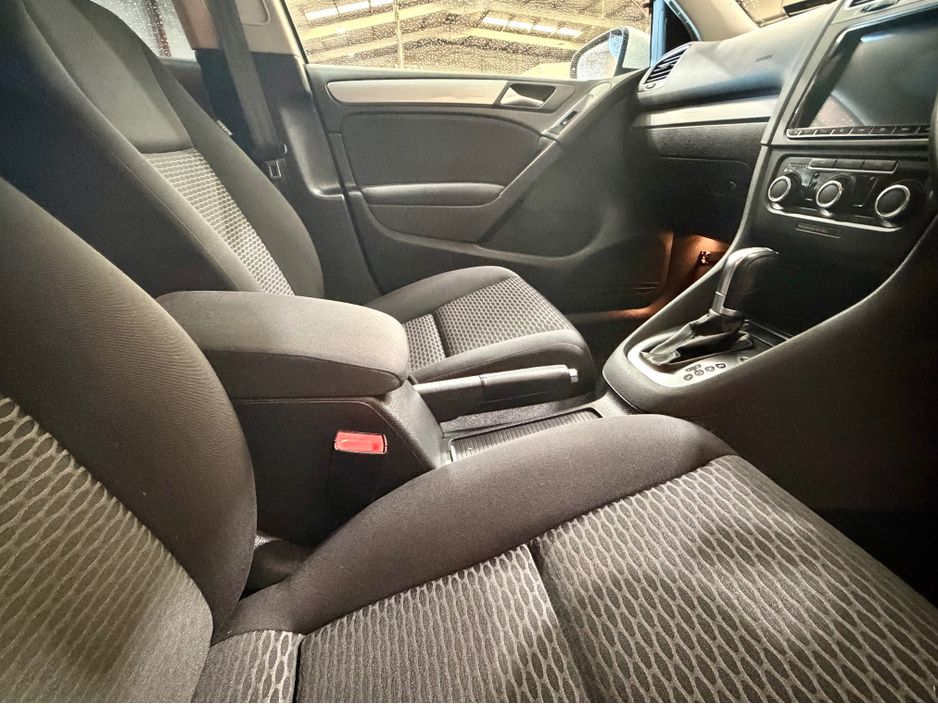 2013 Volkswagen Golf