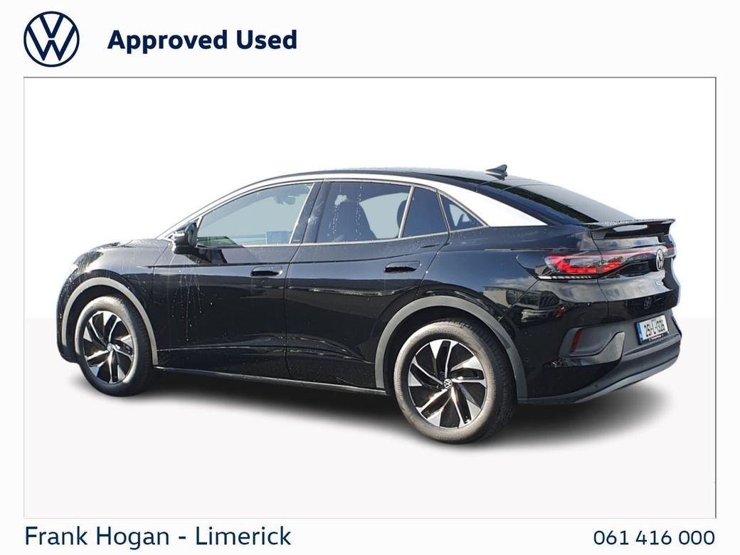 2025 Volkswagen ID.5