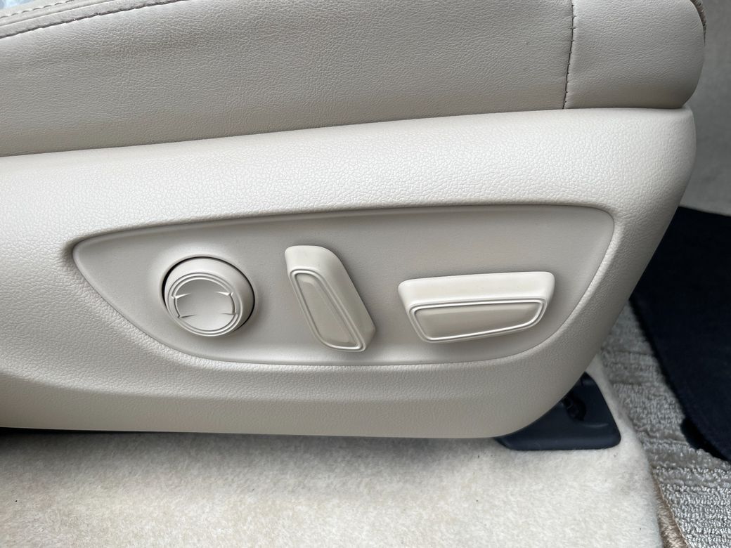 2025 Toyota Landcruiser