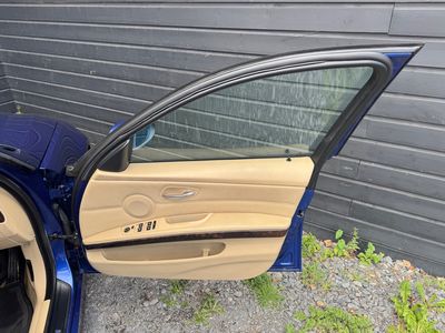 2007 BMW 3 Series