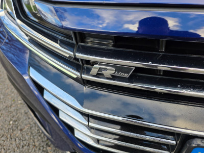 2019 Volkswagen Arteon