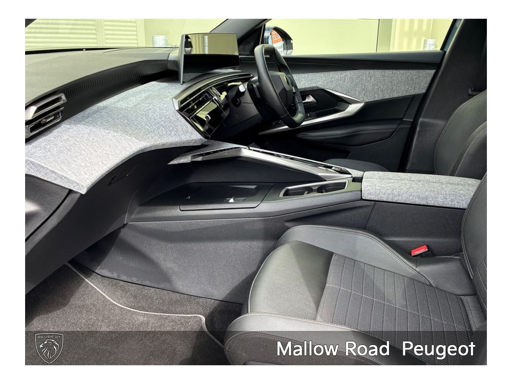 2024 Peugeot 3008