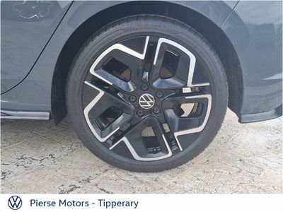 2024 Volkswagen Golf