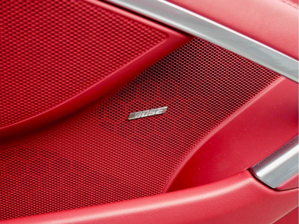 2026 Porsche Boxster