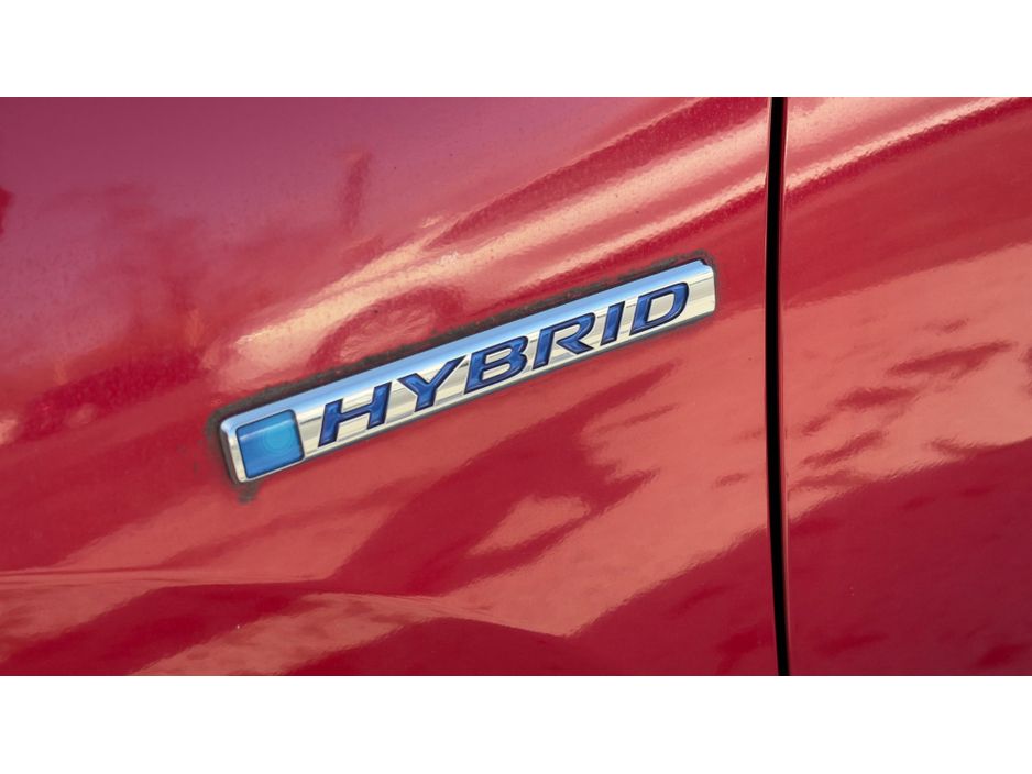 2016 Honda Vezel