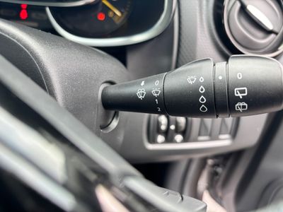 2016 Renault Clio
