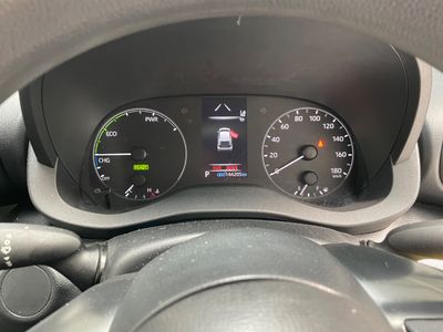 2023 Toyota Yaris