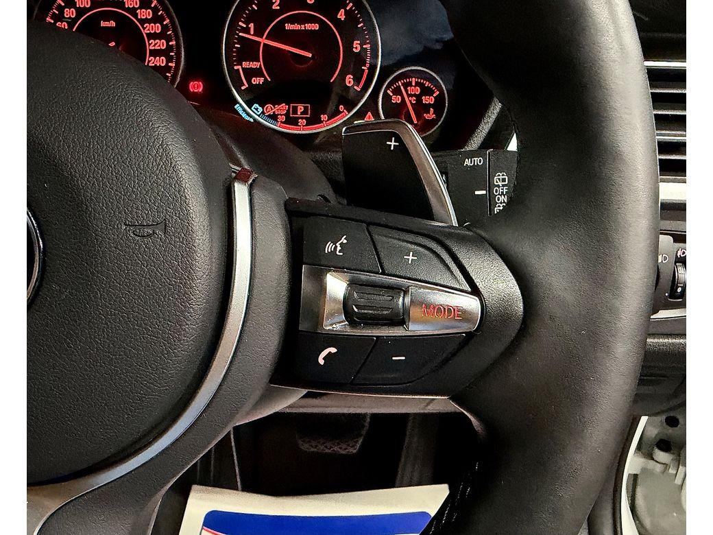 2018 BMW 3 Series