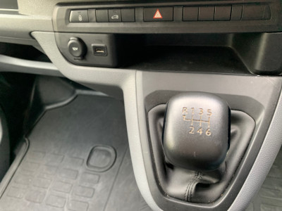 2022 Citroen Dispatch