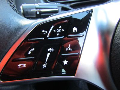 2023 Mercedes-Benz EQE