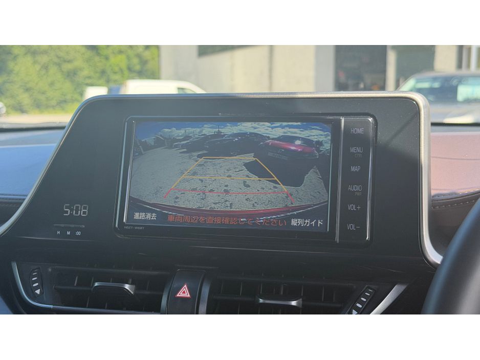 2019 Toyota C-HR