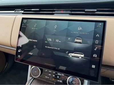 2023 Land Rover Range Rover