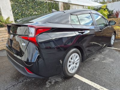 2022 Toyota Prius