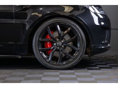 2021 Land Rover Range Rover Sport