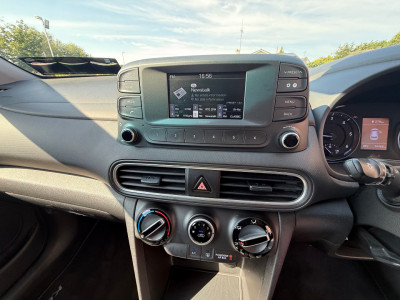 2020 Hyundai Kona