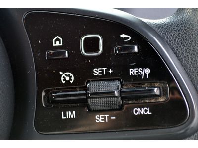 2024 Mercedes-Benz Sprinter