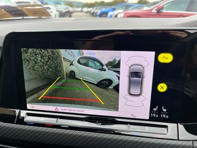2024 Volkswagen Golf