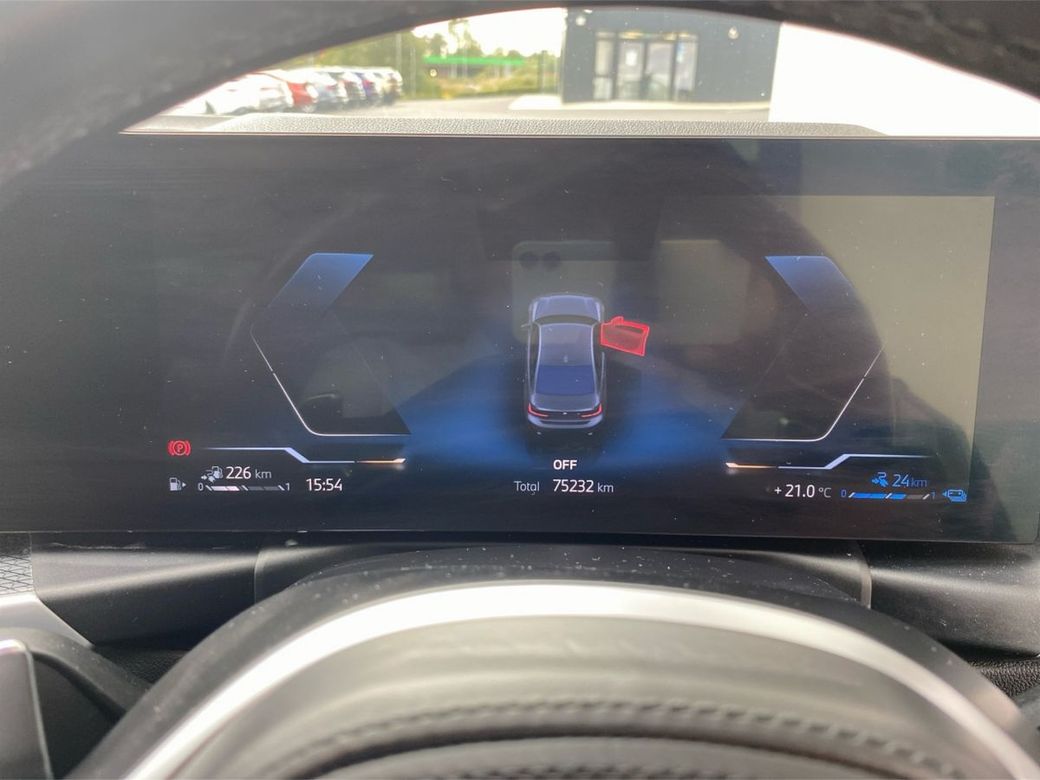 2023 BMW 3 Series