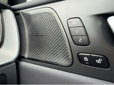 2023 Volvo XC60