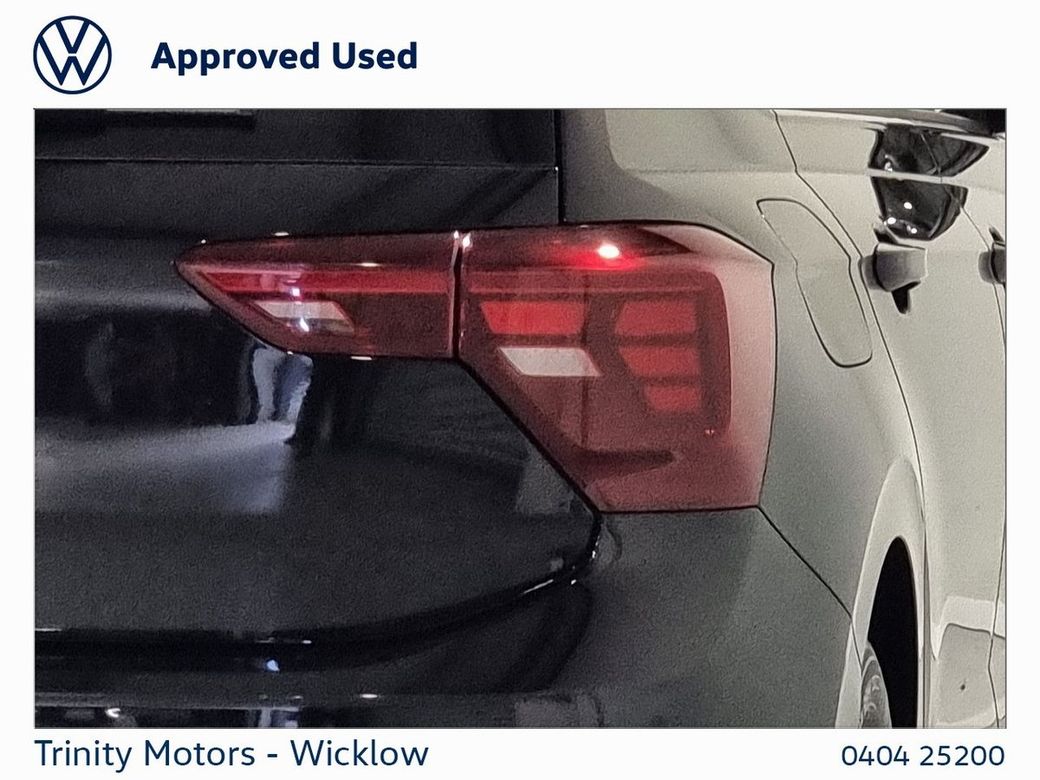 2026 Volkswagen Polo