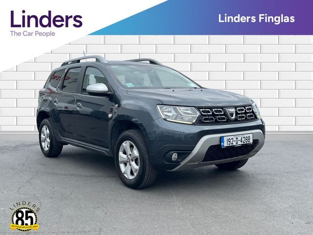 vehicle for sale from Linders Finglas Turvey Limited