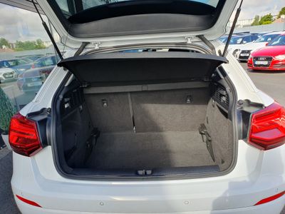2018 Audi Q2