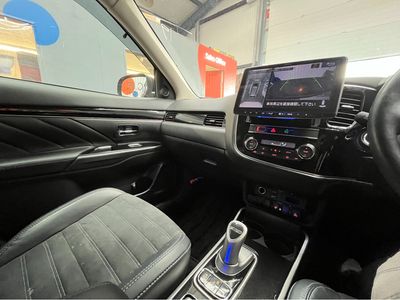 2019 Mitsubishi Outlander