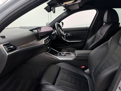 2023 BMW 3 Series
