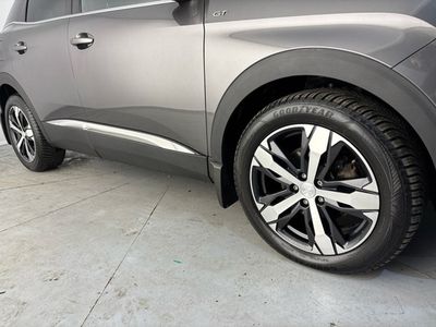 2024 Peugeot 3008