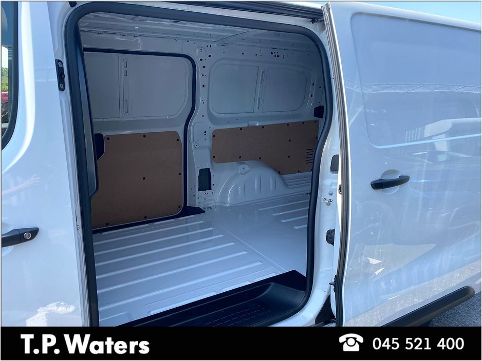 2026 Fiat Scudo