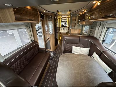 2017 Fiat Ducato
