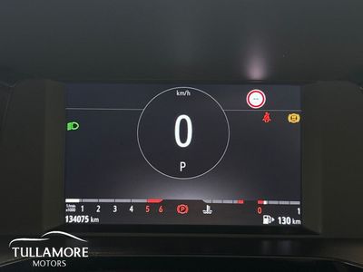 2023 Opel Grandland X