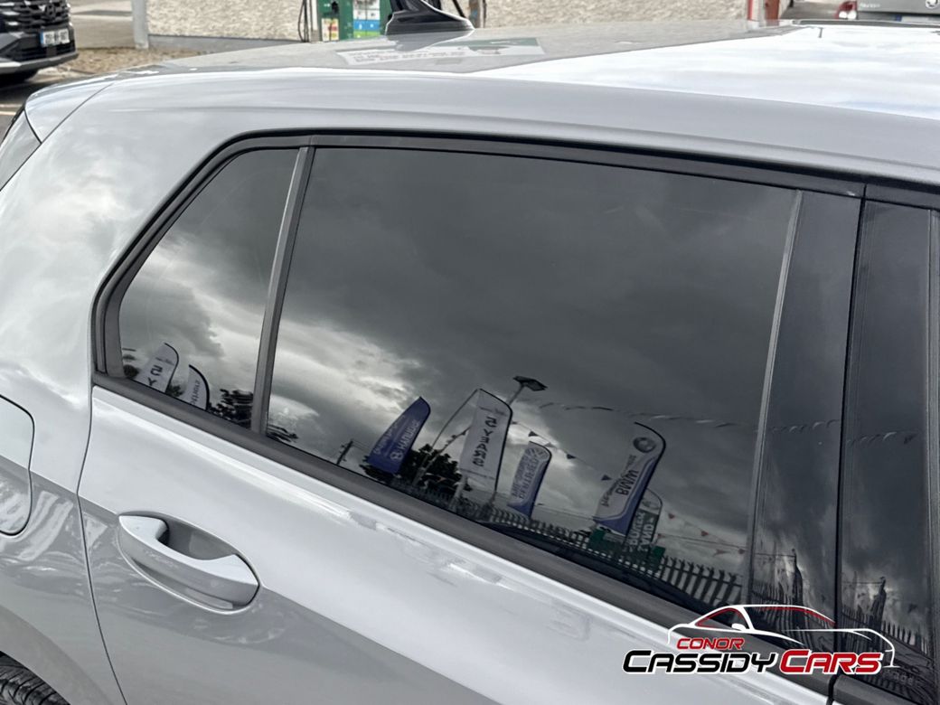 2022 Volkswagen Golf
