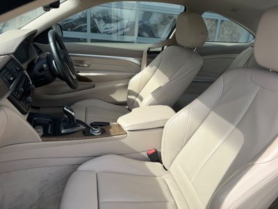 2014 BMW 4 Series