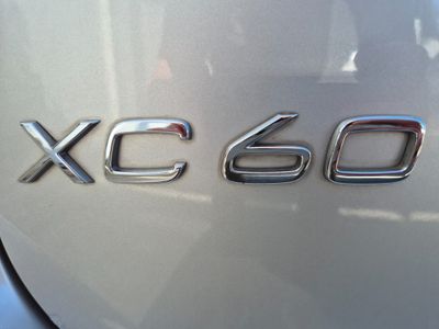 2017 Volvo XC60